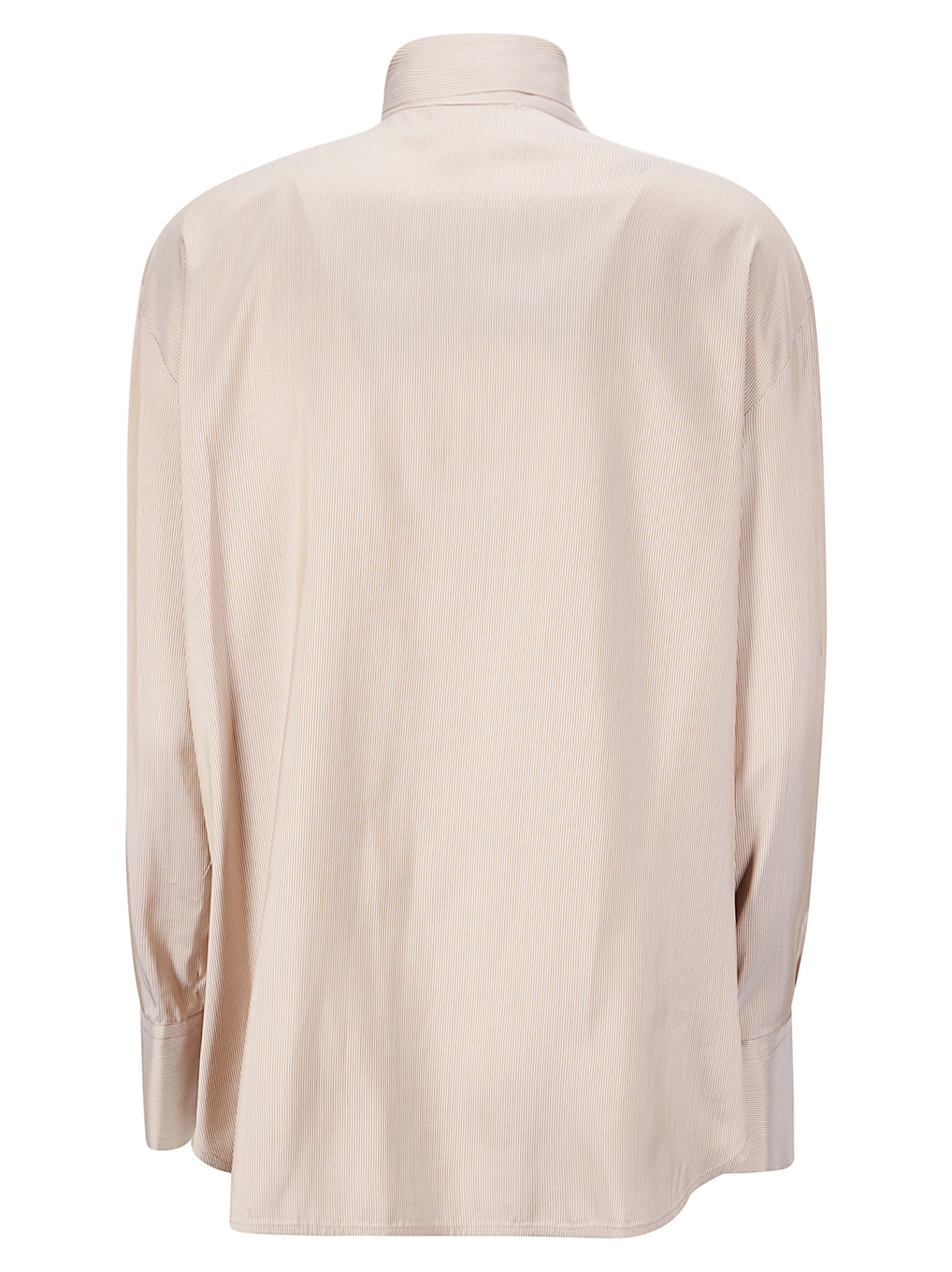 [Alberto Biani] Shirts Long Sleeve FW25 MM830SE1010 65