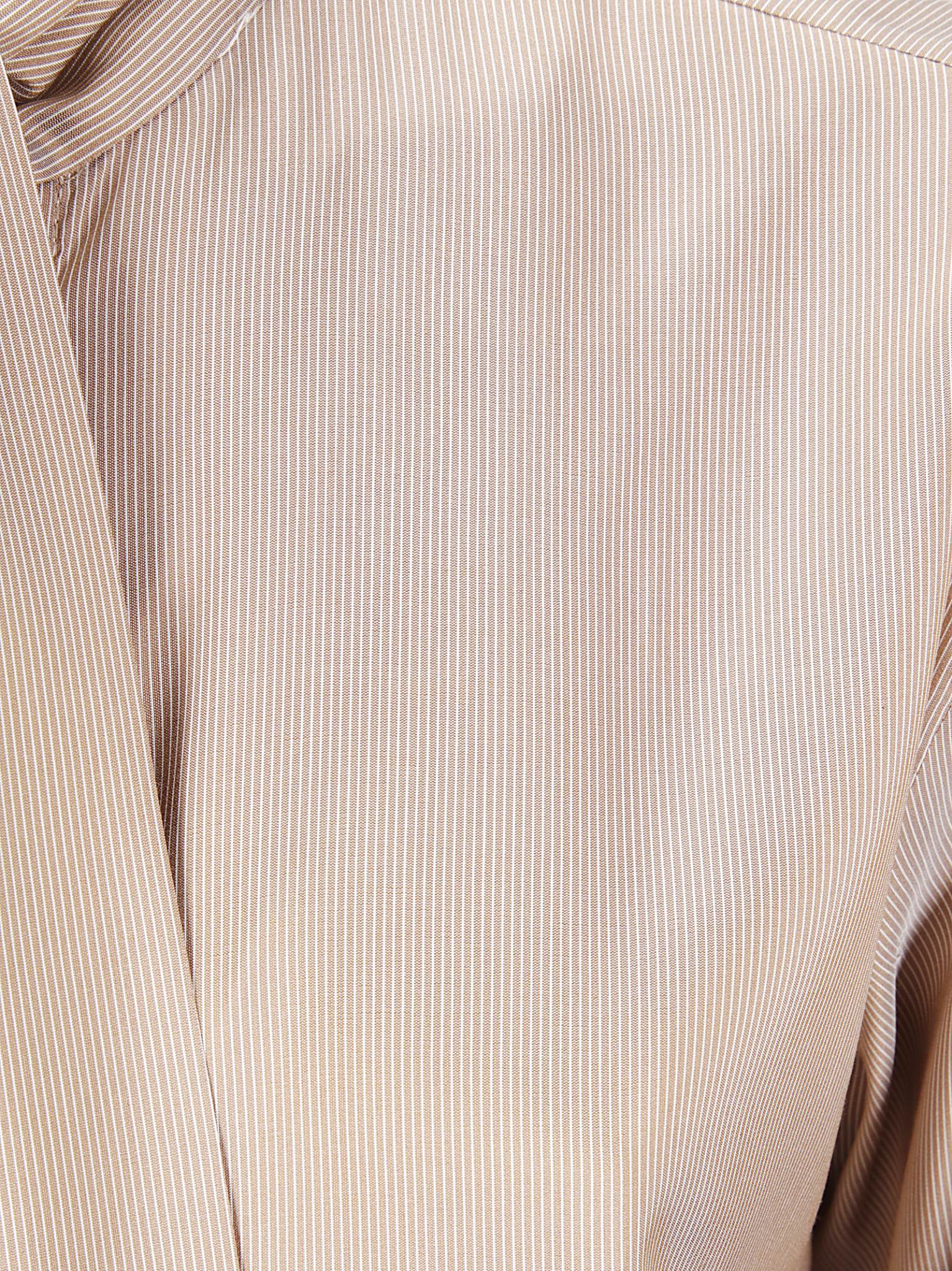 [Alberto Biani] Shirts Long Sleeve FW25 MM830SE1010 65