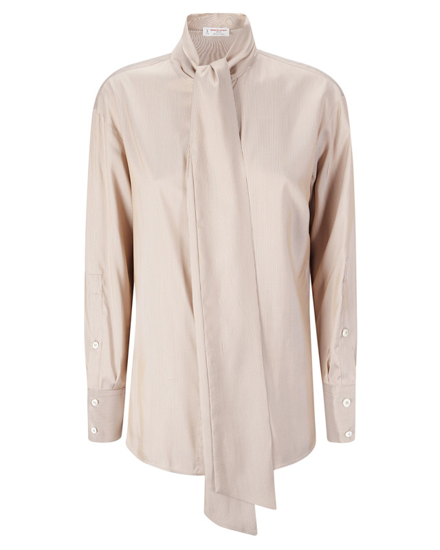 [Alberto Biani] Shirts Long Sleeve FW25 MM830SE1010 65