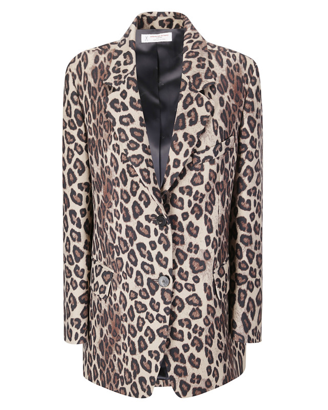 [Alberto Biani] Blazer FW25 II808WO3063 67