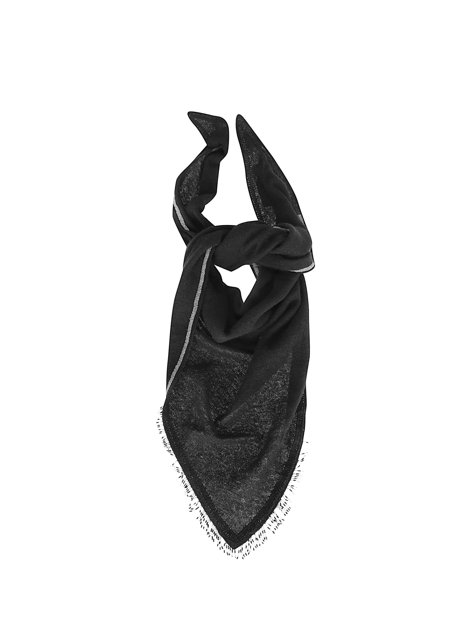 [Faliero Sarti] Scarf FW25 I262126 117