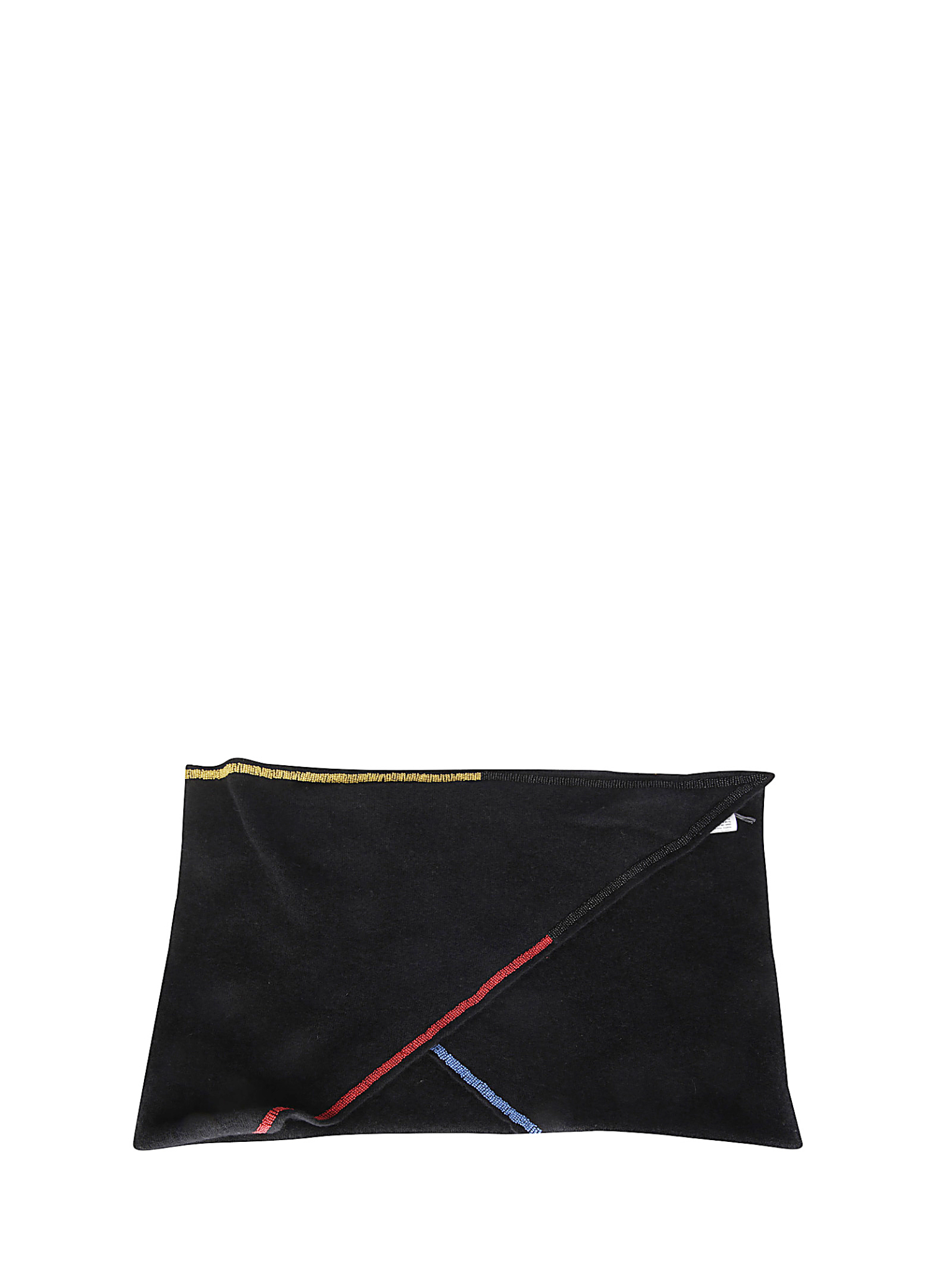 [Faliero Sarti] Scarf FW25 I262126 117