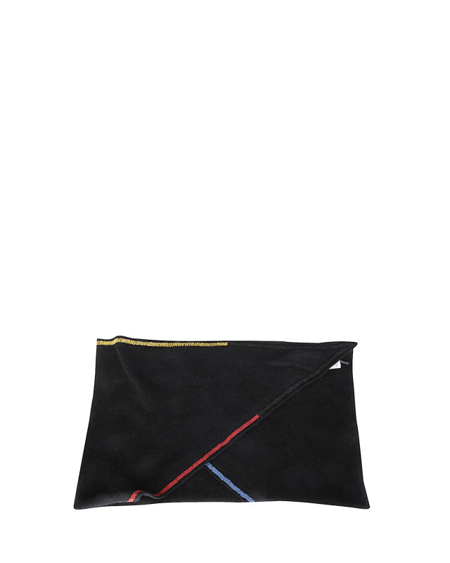 [Faliero Sarti] Scarf FW25 I262126 117