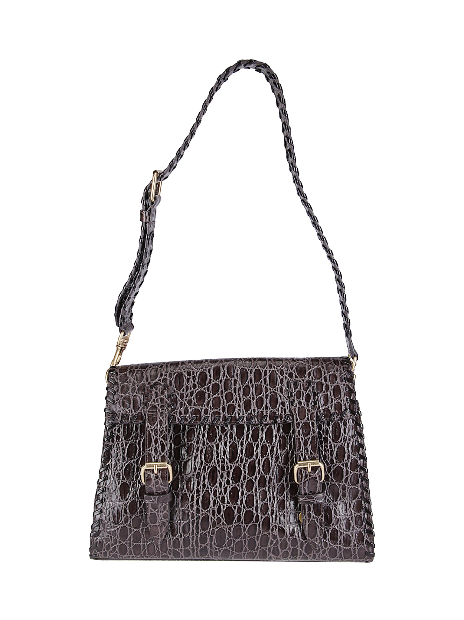 [DRIES VAN NOTEN] Shoulder bag FW25 252011535596 811