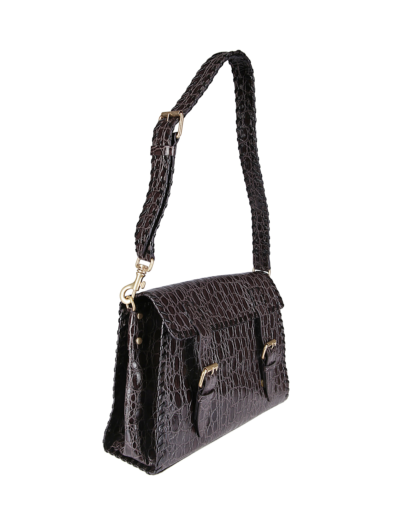 [DRIES VAN NOTEN] Shoulder bag FW25 252011535596 811