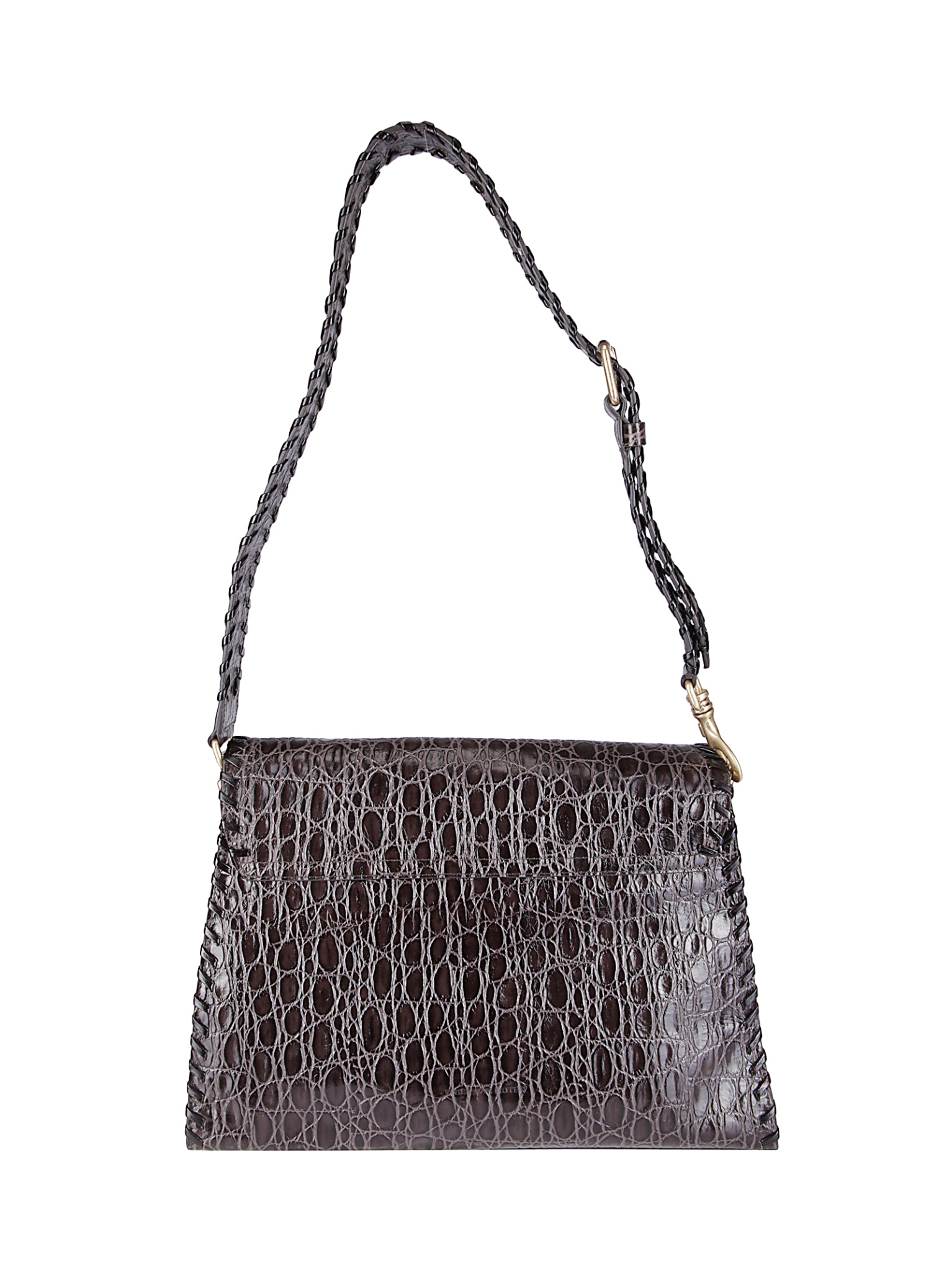 [DRIES VAN NOTEN] Shoulder bag FW25 252011535596 811