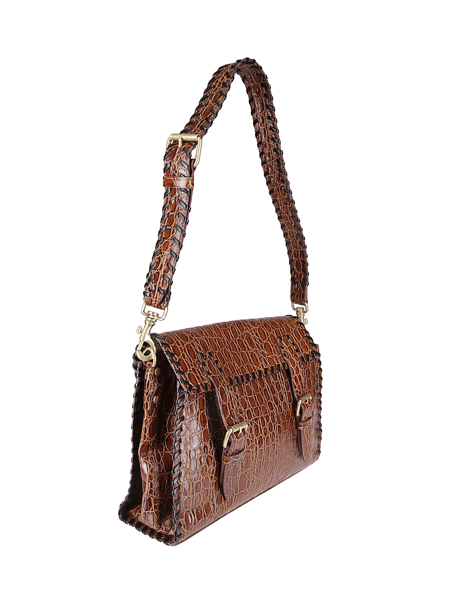 [DRIES VAN NOTEN] Shoulder bag FW25 252011535596 712