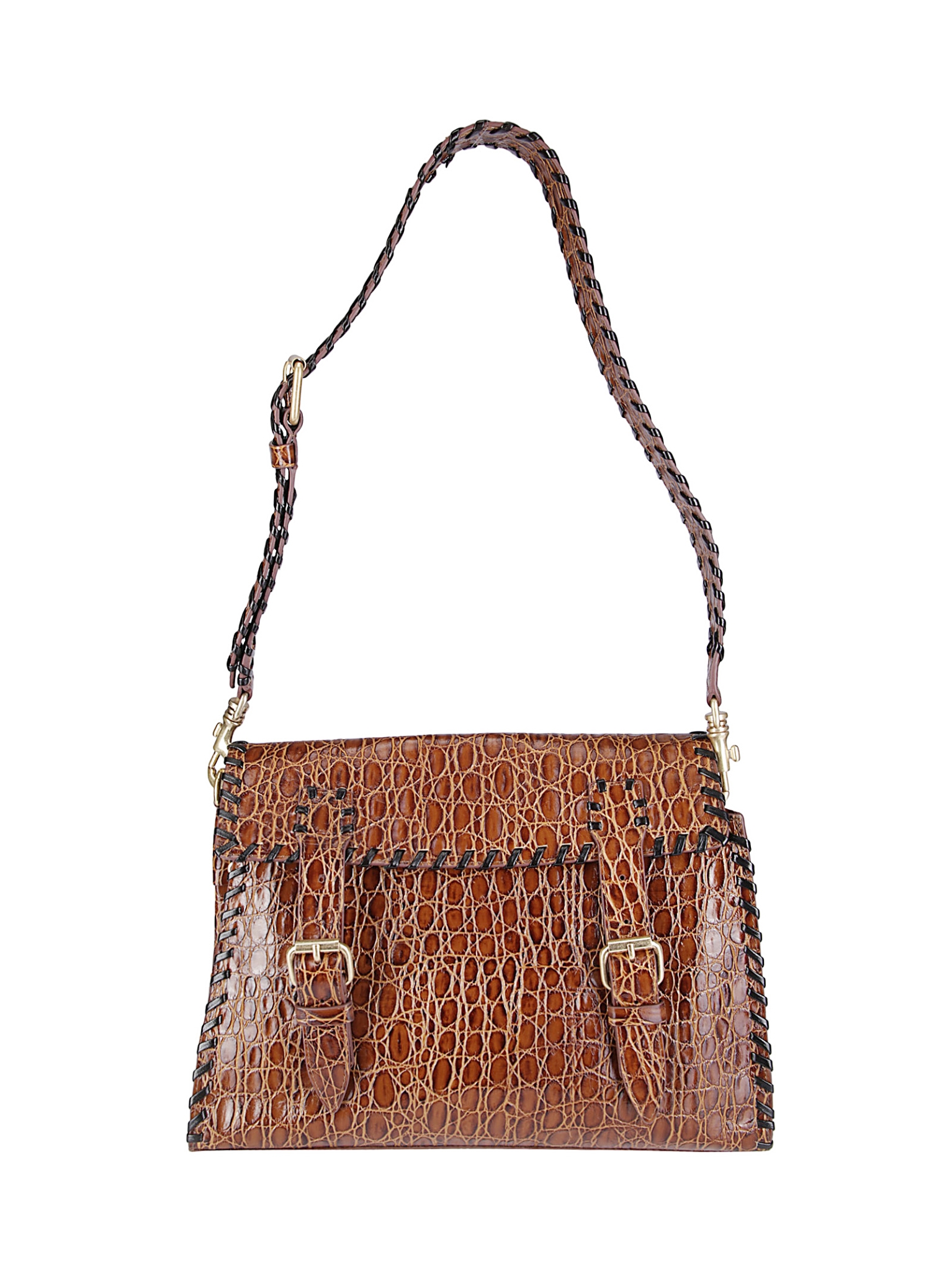 [DRIES VAN NOTEN] Shoulder bag FW25 252011535596 712
