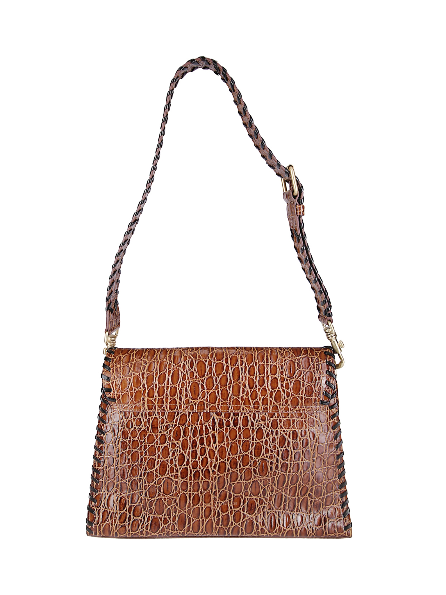 [DRIES VAN NOTEN] Shoulder bag FW25 252011535596 712