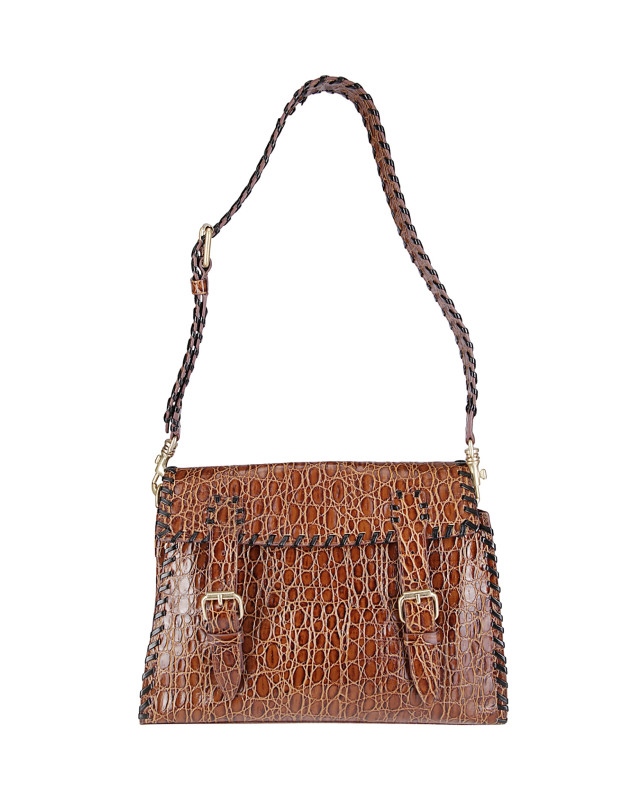 [DRIES VAN NOTEN] Shoulder bag FW25 252011535596 712