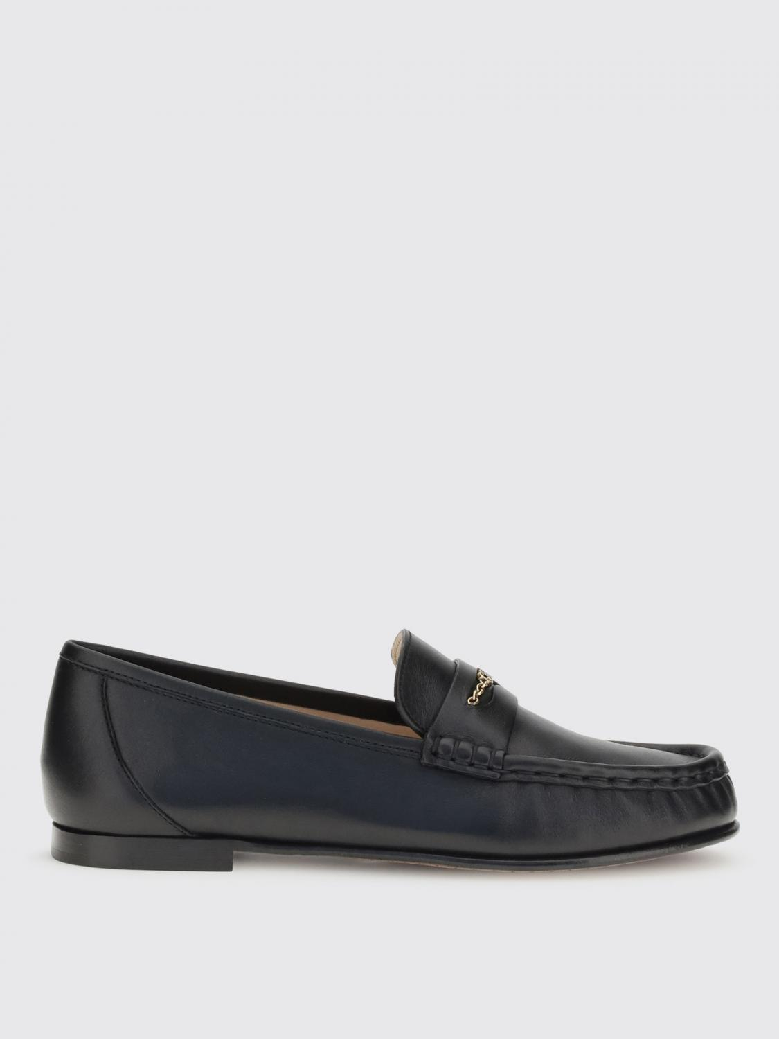 [Chloe] Loafer SS26 CHC25A11SPI 001