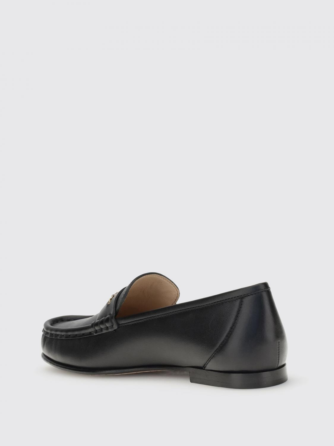 [Chloe] Loafer SS26 CHC25A11SPI 001