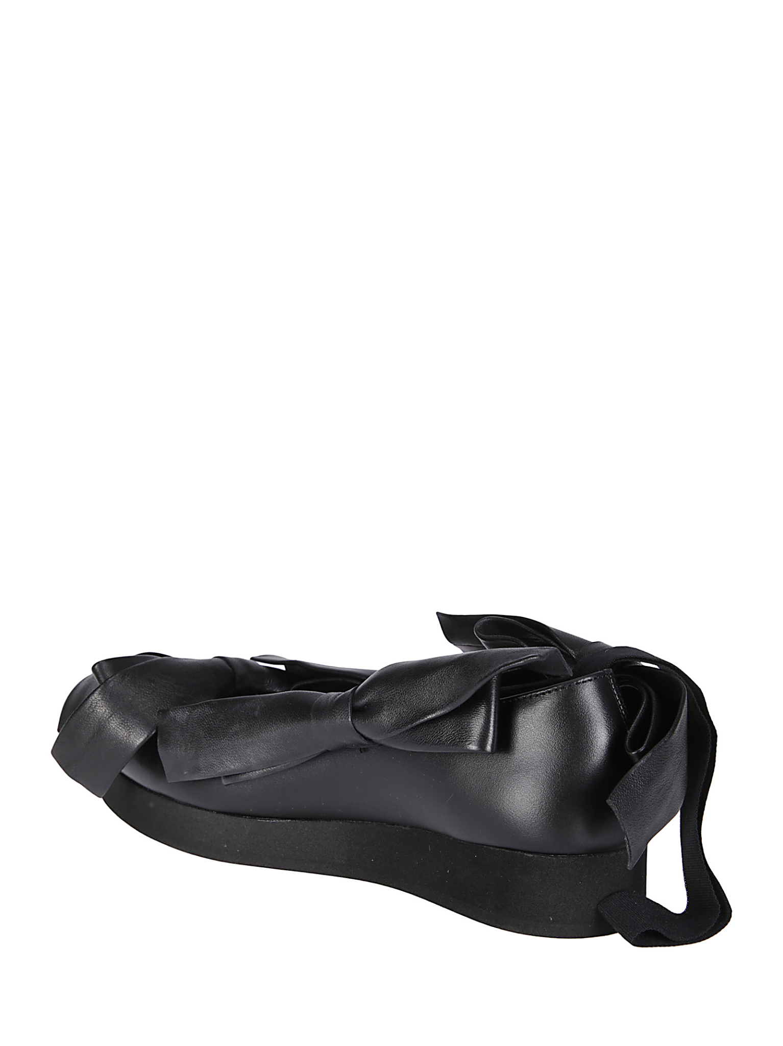 [COMME DES GARçONS X PHILEO] Flat shoes FW25 GPK103W25 1