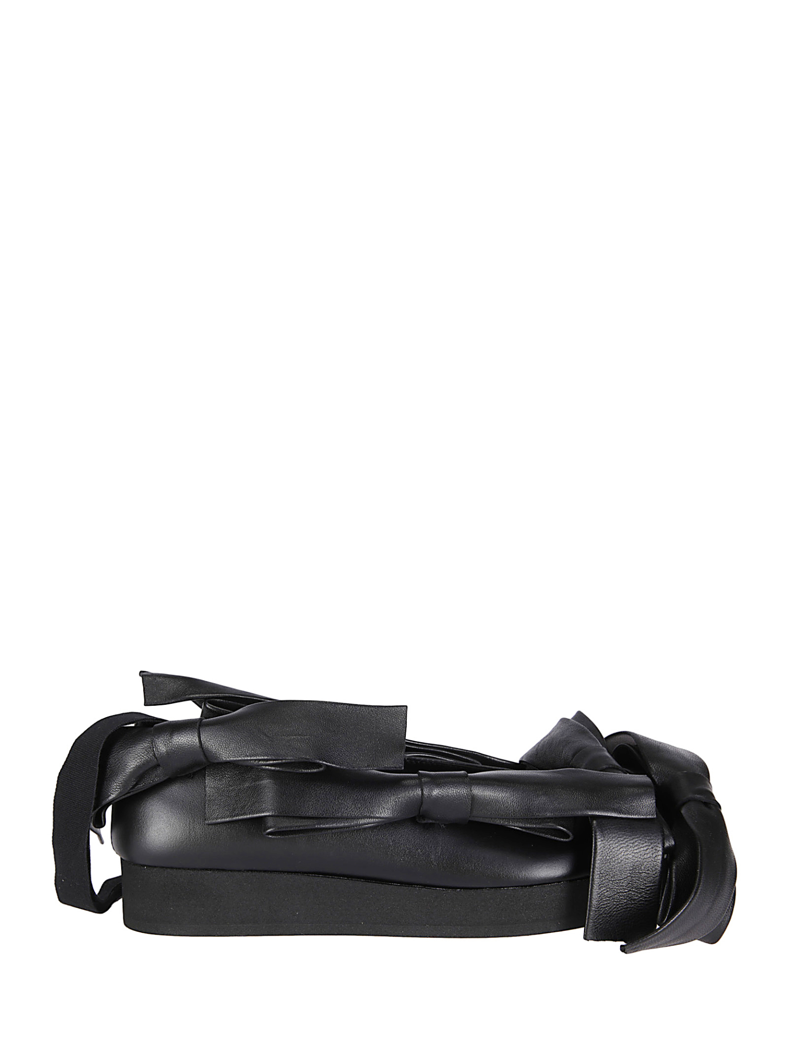 [COMME DES GARçONS X PHILEO] Flat shoes FW25 GPK103W25 1