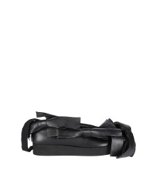 [COMME DES GARçONS X PHILEO] Flat shoes FW25 GPK103W25 1