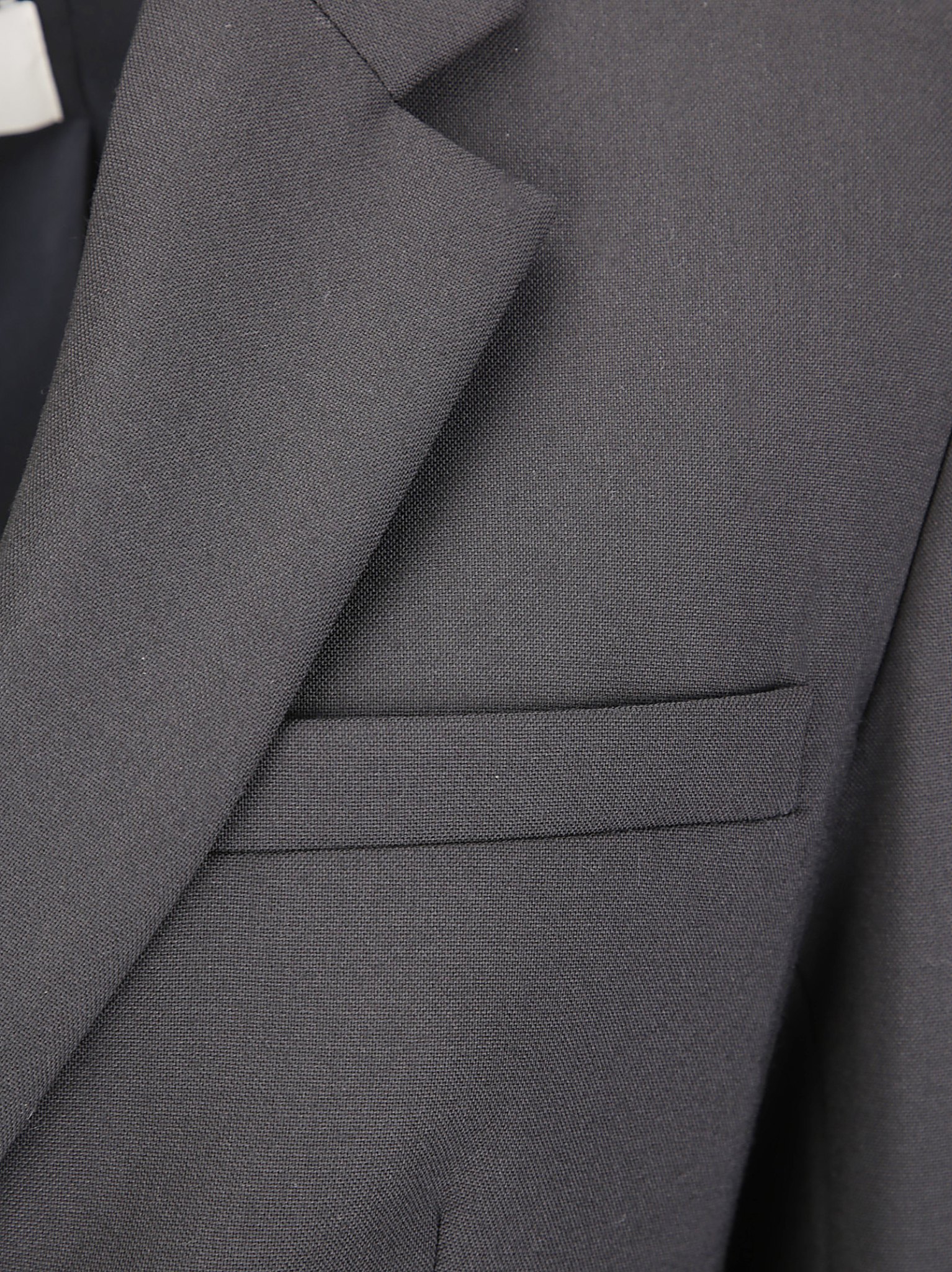 [SPORTMAX] Blazer FW25 2522046012600 003