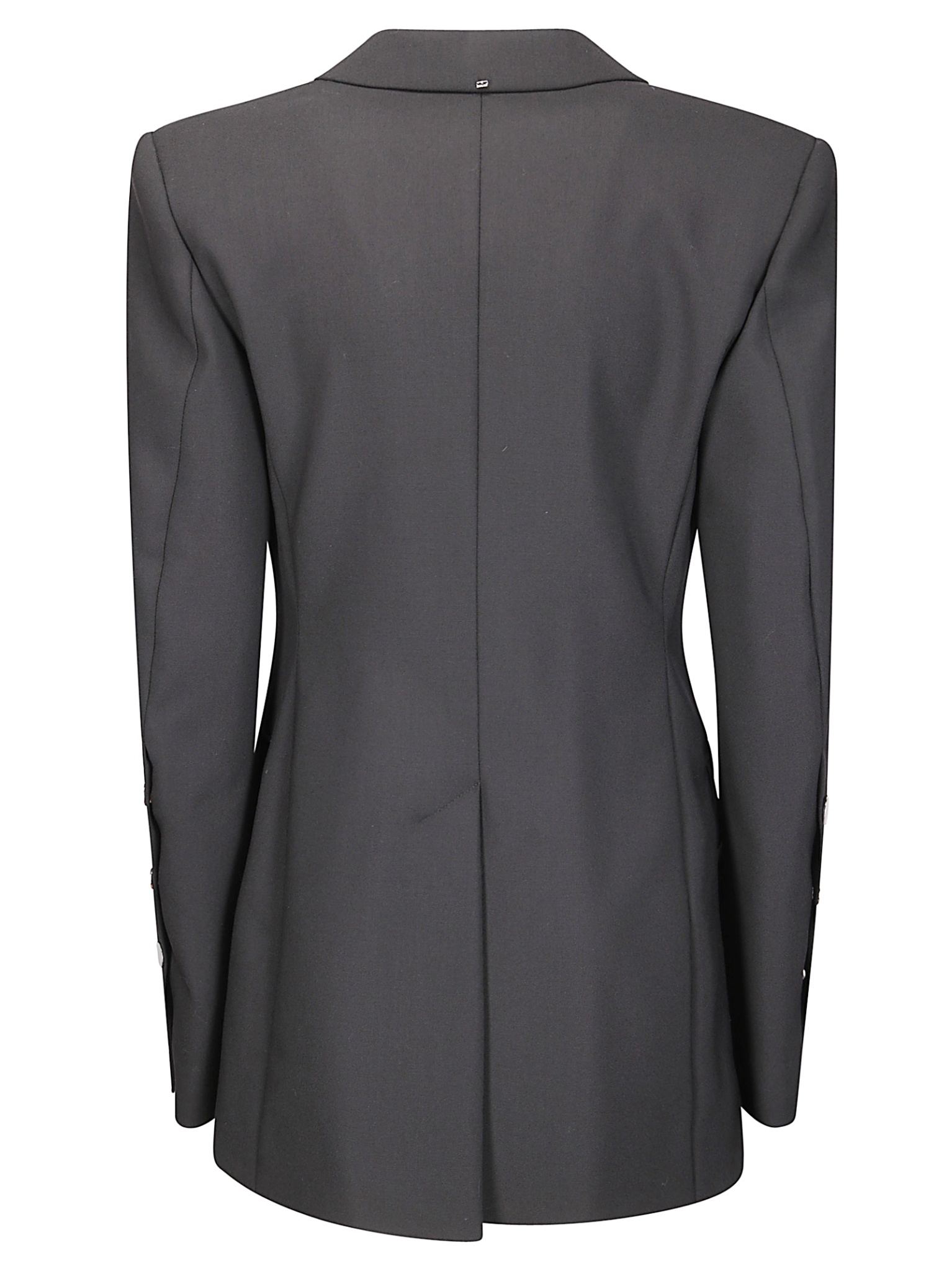 [SPORTMAX] Blazer FW25 2522046012600 003