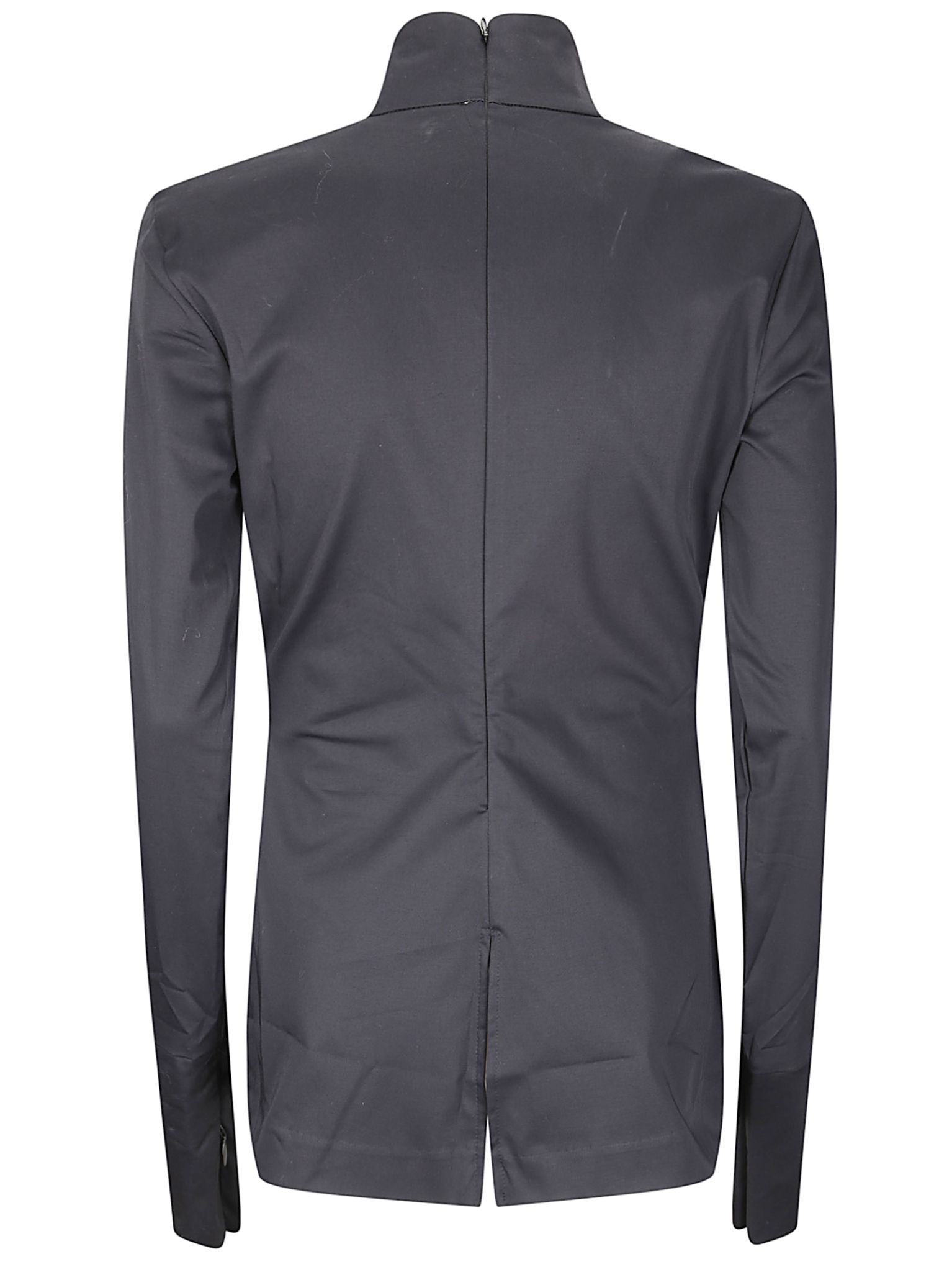 [TheLatest] Shirts Long Sleeve FW25 TLW04005T0194ABTPB T0002
