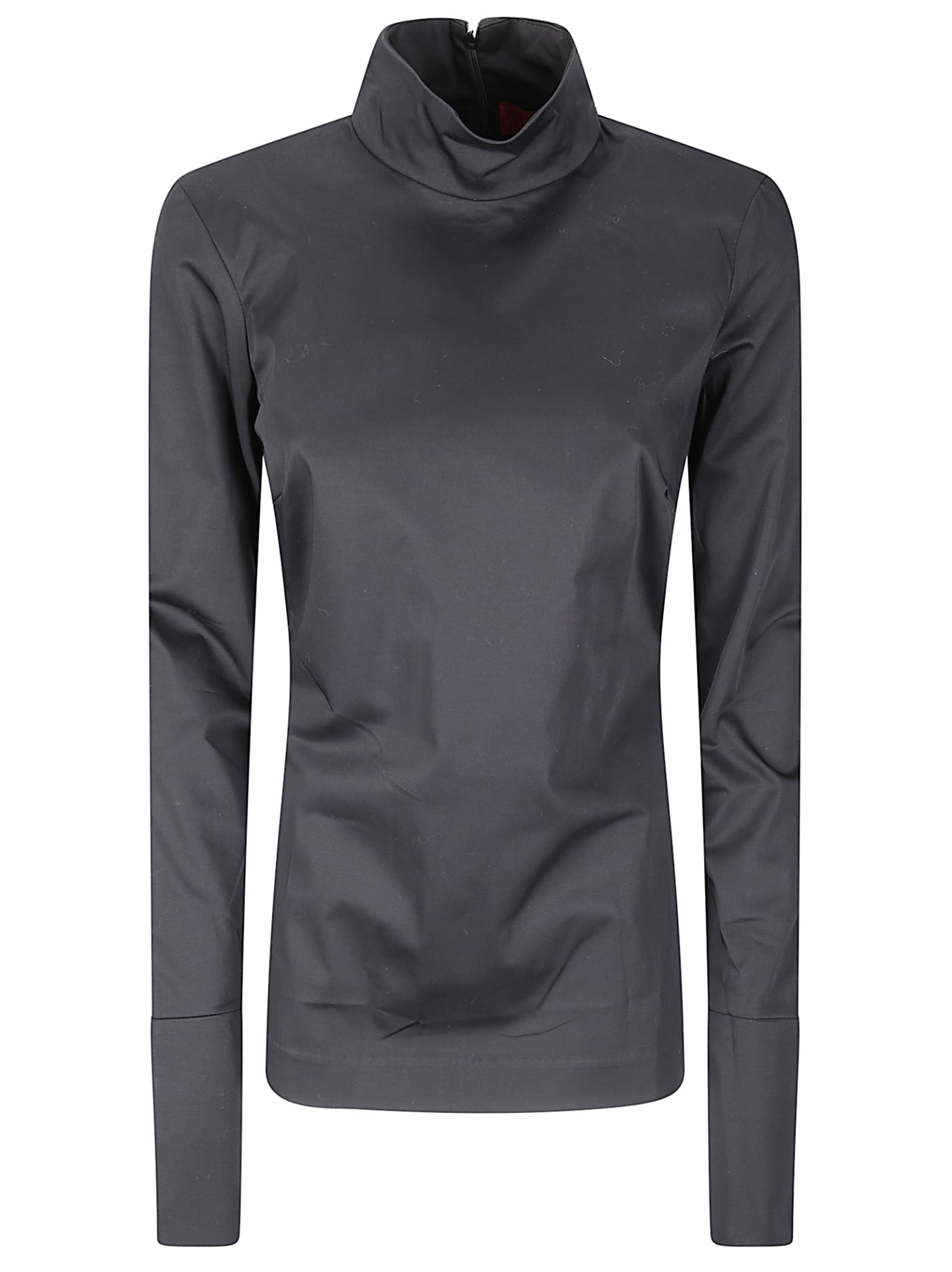 [TheLatest] Shirts Long Sleeve FW25 TLW04005T0194ABTPB T0002