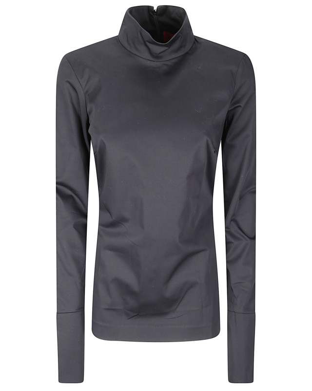 [TheLatest] Shirts Long Sleeve FW25 TLW04005T0194ABTPB T0002