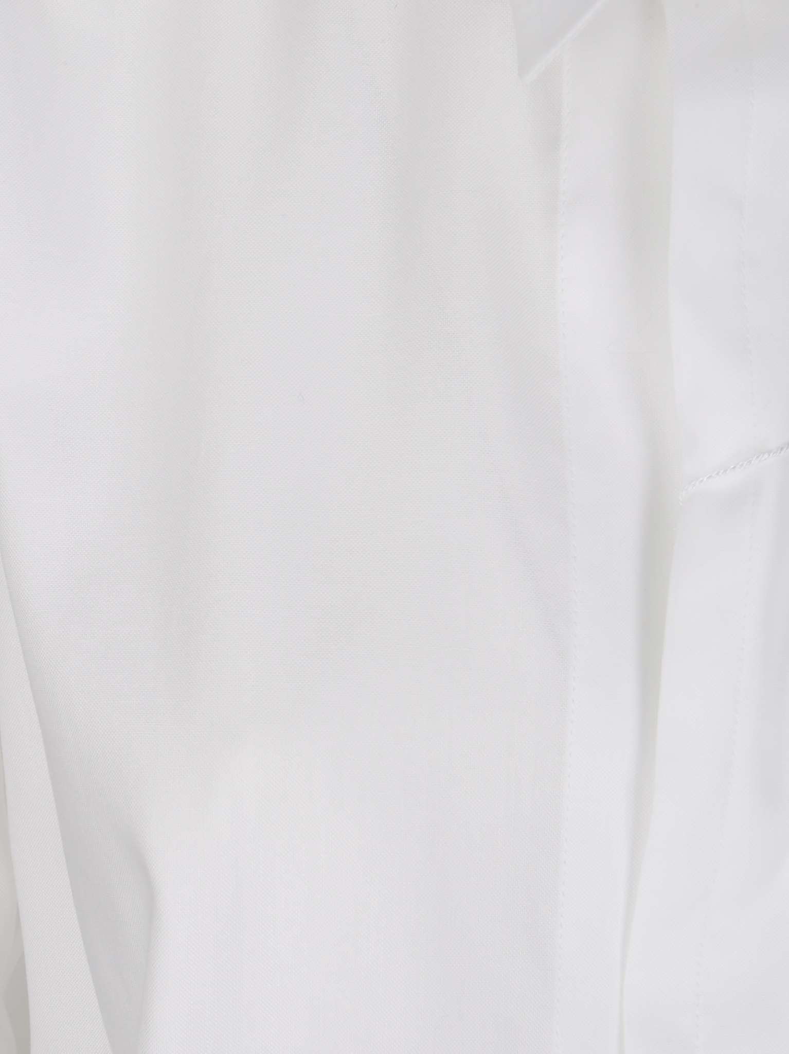[Maison Margiela] Shirts Long Sleeve FW25 S29DT0006M35308 100