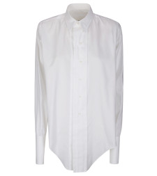 [Maison Margiela] Shirts Long Sleeve FW25 S29DT0006M35308 100