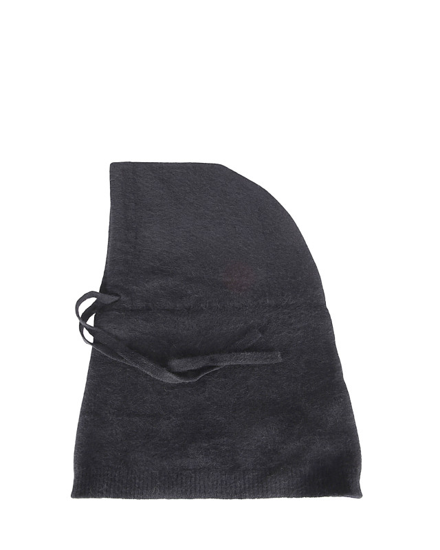 [PAROSH] Scarf FW25 D000543LACOON 013