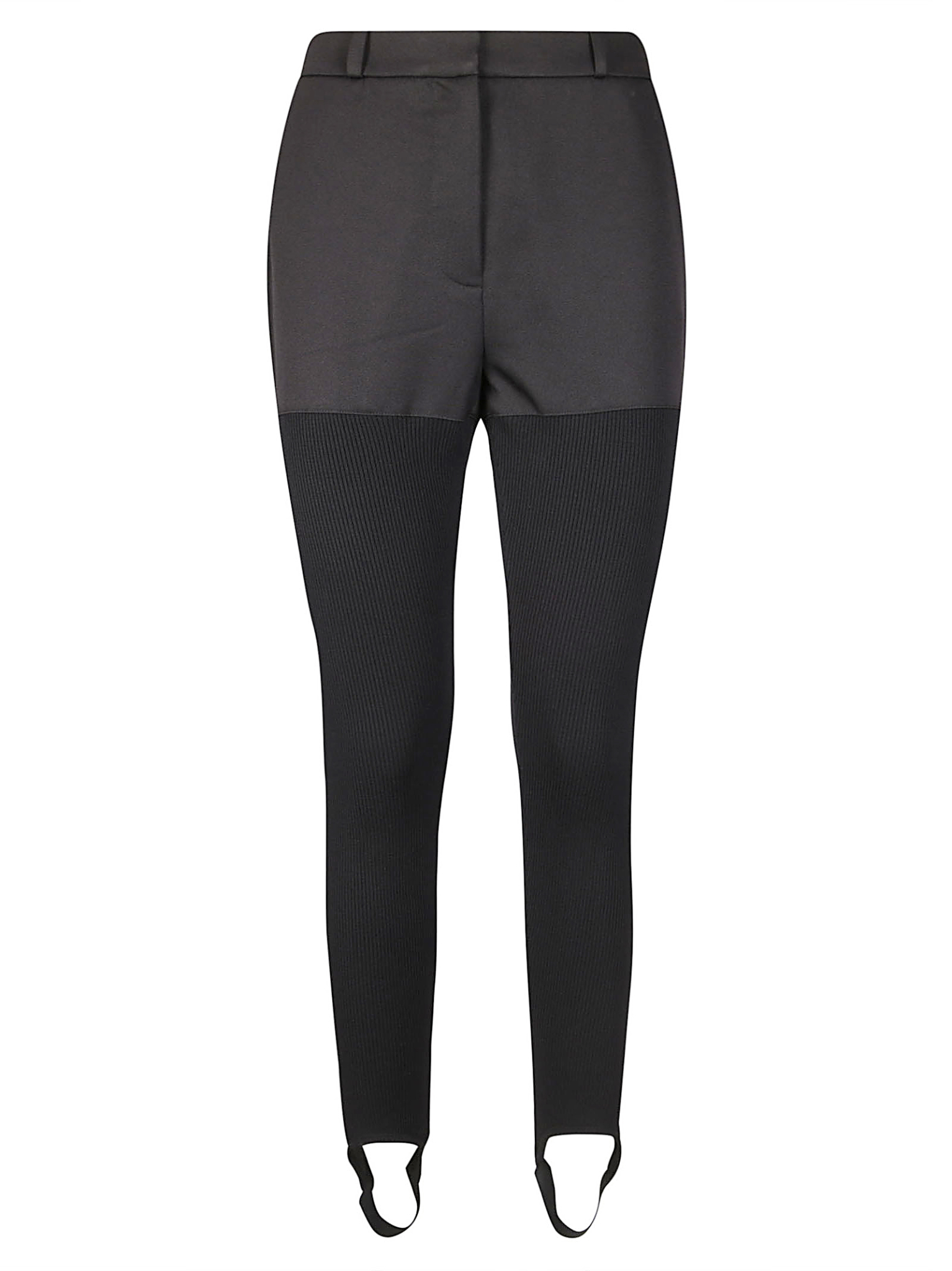[Coperni] Trousers FW25 COPP138F3004 BLK