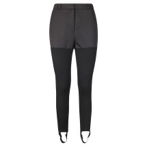 [Coperni] Trousers FW25 COPP138F3004 BLK
