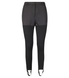 [Coperni] Trousers FW25 COPP138F3004 BLK