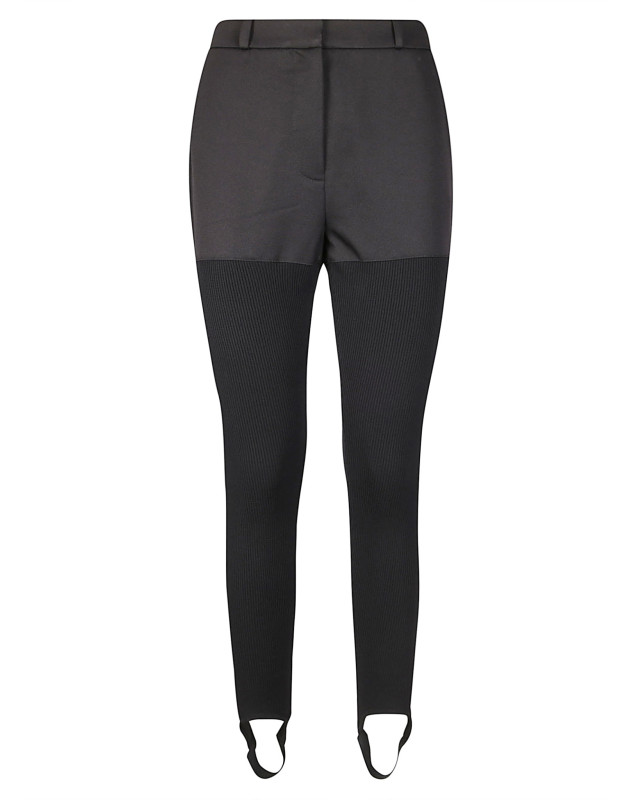[Coperni] Trousers FW25 COPP138F3004 BLK
