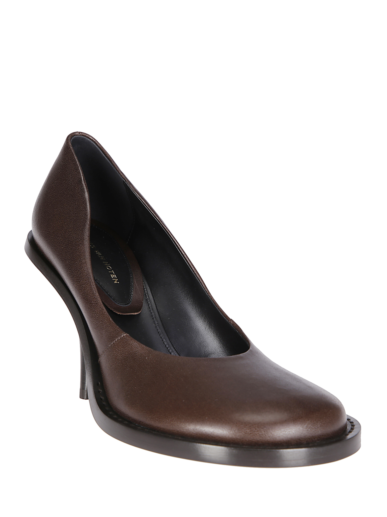 [DRIES VAN NOTEN] Pumps FW25 252011726102 704