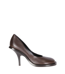 [DRIES VAN NOTEN] Pumps FW25 252011726102 704