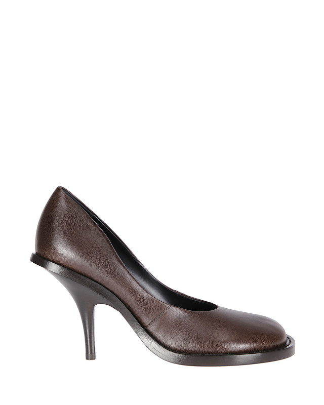 [DRIES VAN NOTEN] Pumps FW25 252011726102 704
