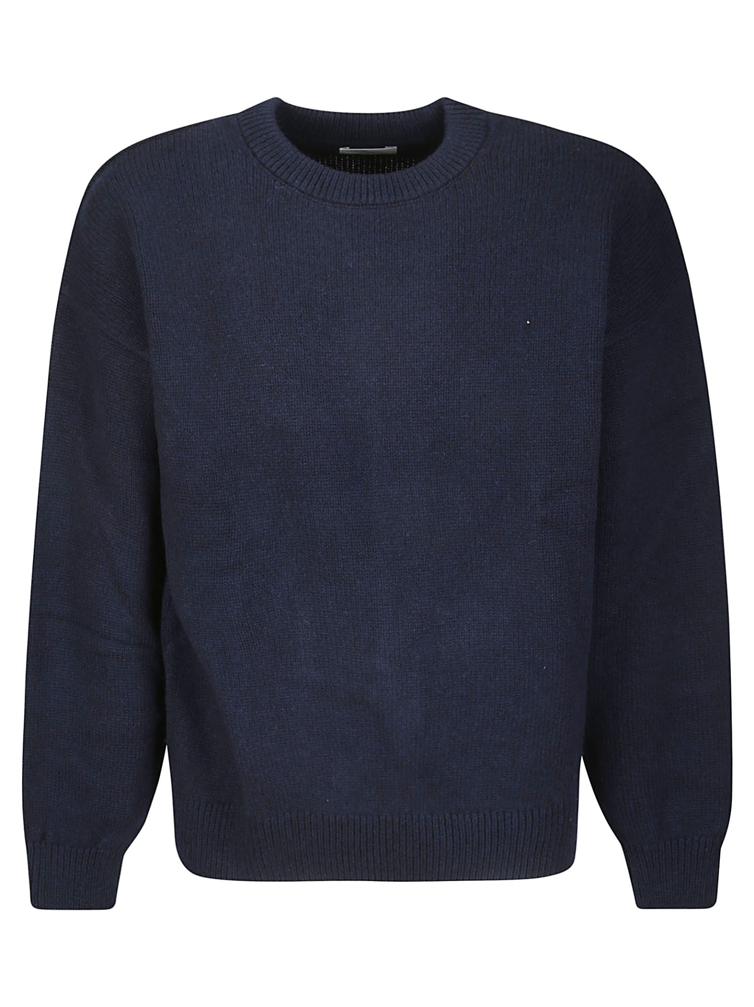 [Colorful Standard] Knitwear CO CS5088 NAVYBLUE