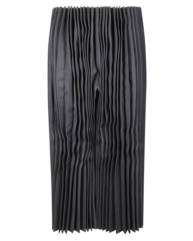 [Comme des Garcons] Trousers FW25 GPP017W25 1