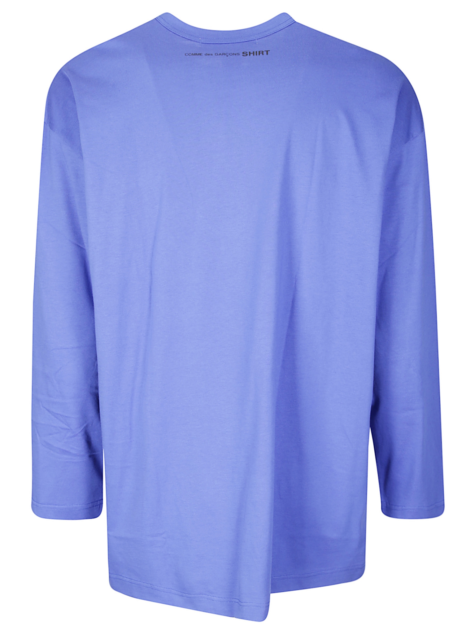 [COMME DES GARCONS SHIRT] T-shirts Long Sleeve FW25 FPT021W25 1
