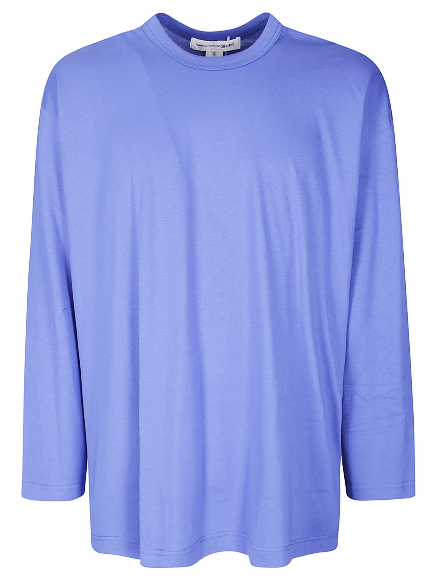 [COMME DES GARCONS SHIRT] T-shirts Long Sleeve FW25 FPT021W25 1