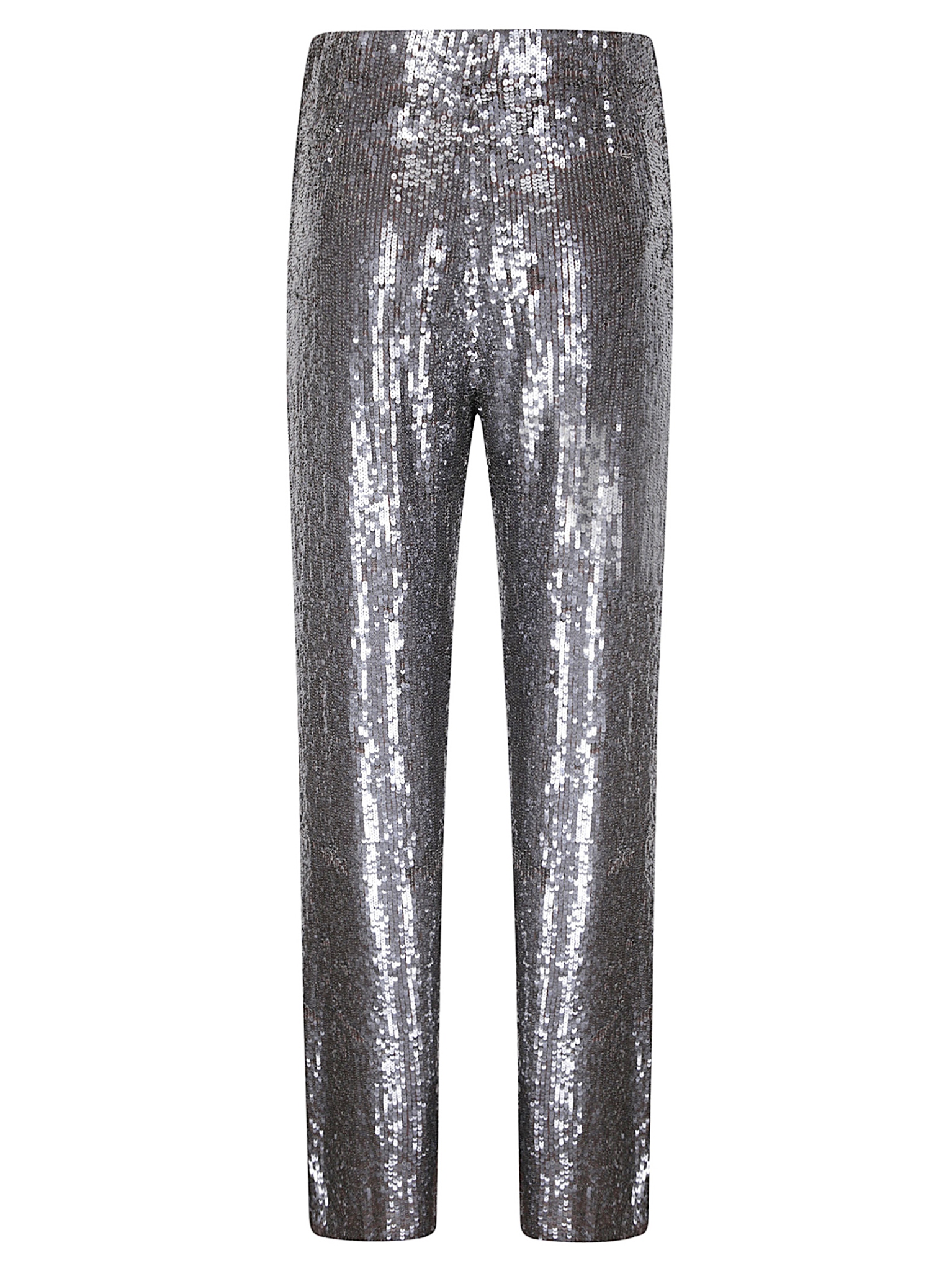 [PAROSH] Trousers FW25 D230733GONG25 086