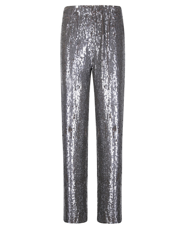 [PAROSH] Trousers FW25 D230733GONG25 086