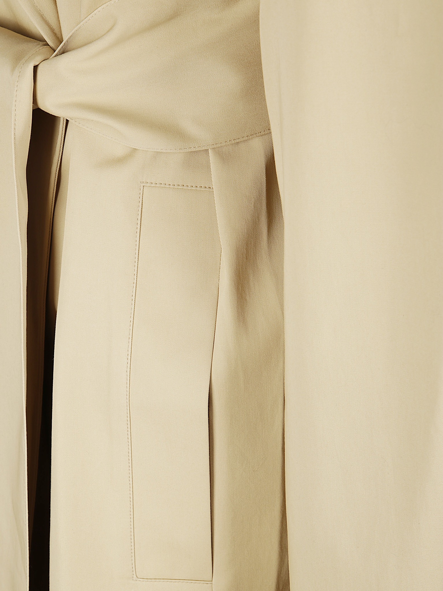 [KHAITE] Coat FW25 7136193 929