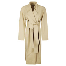 [KHAITE] Coat FW25 7136193 929