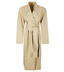 [KHAITE] Coat FW25 7136193 929