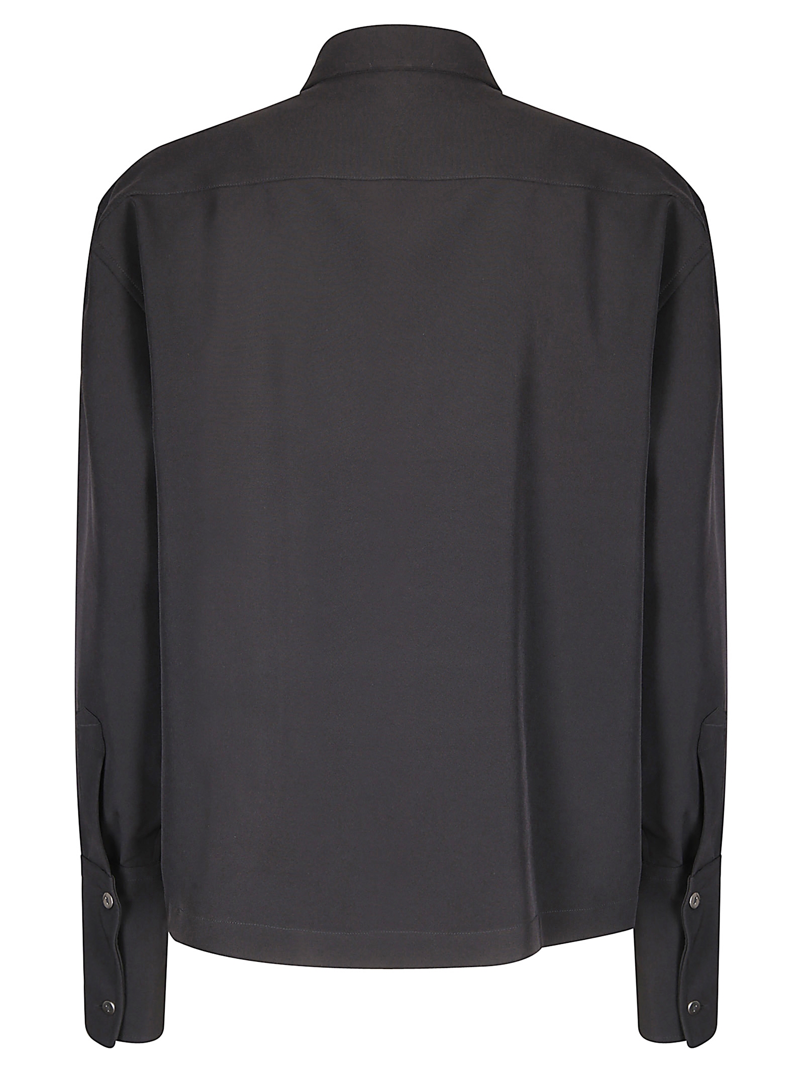 [TheLatest] Shirts Long Sleeve FW25 TLW04006J0094ABTP T0002
