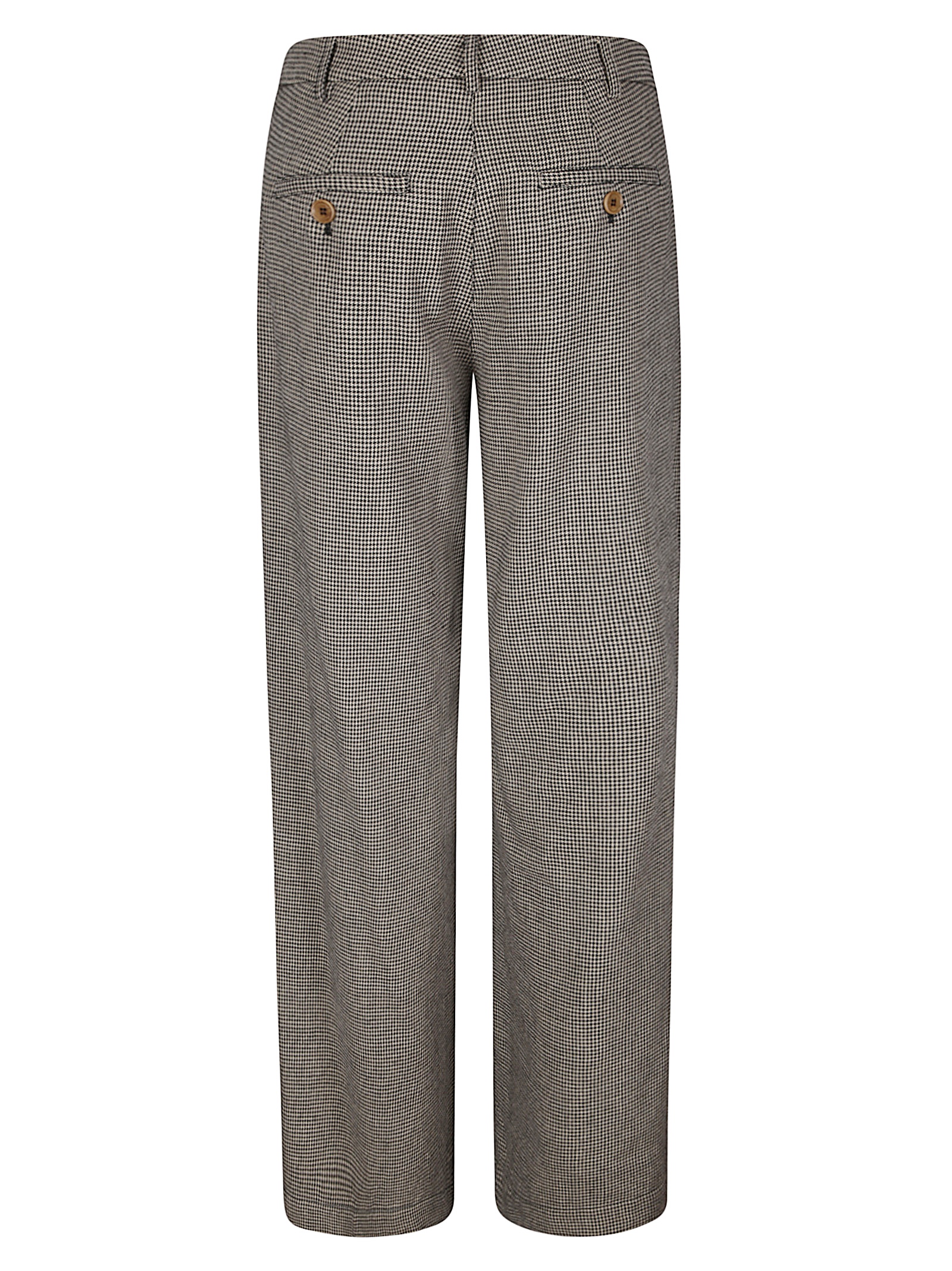 [Jejia] Trousers FW25 PW25MJDMJD217 Var1