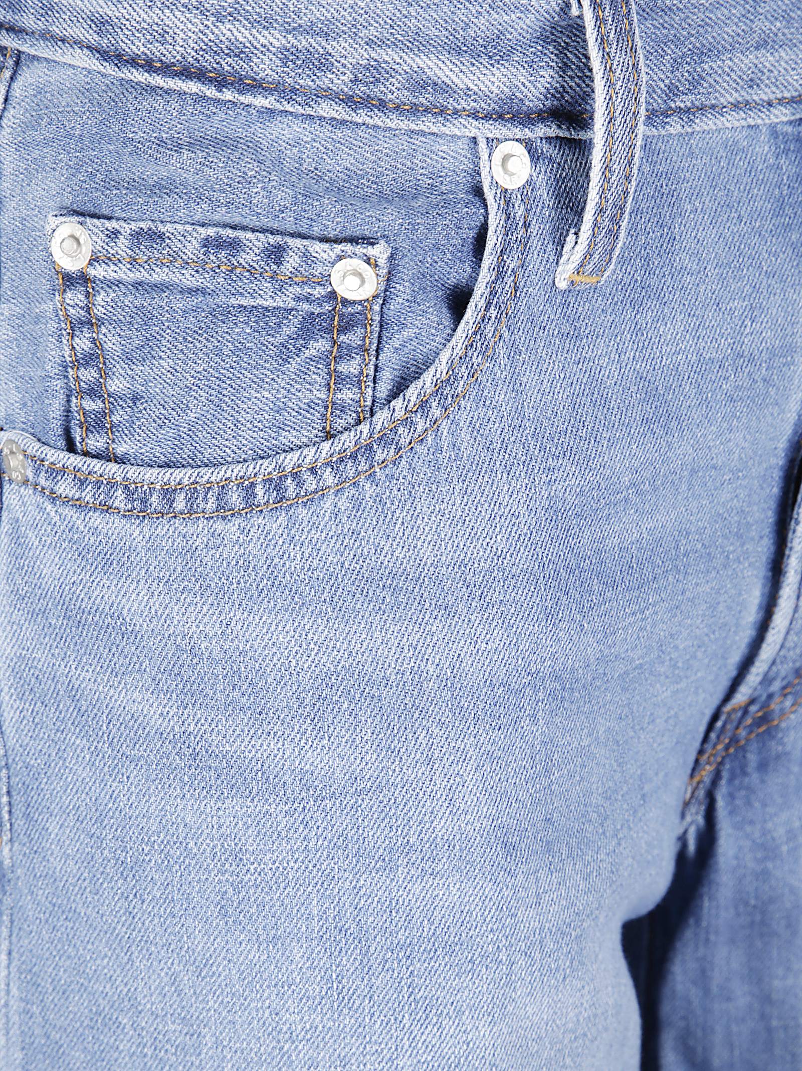 [Levi's] Jeans FW25 A34940057 BLUE