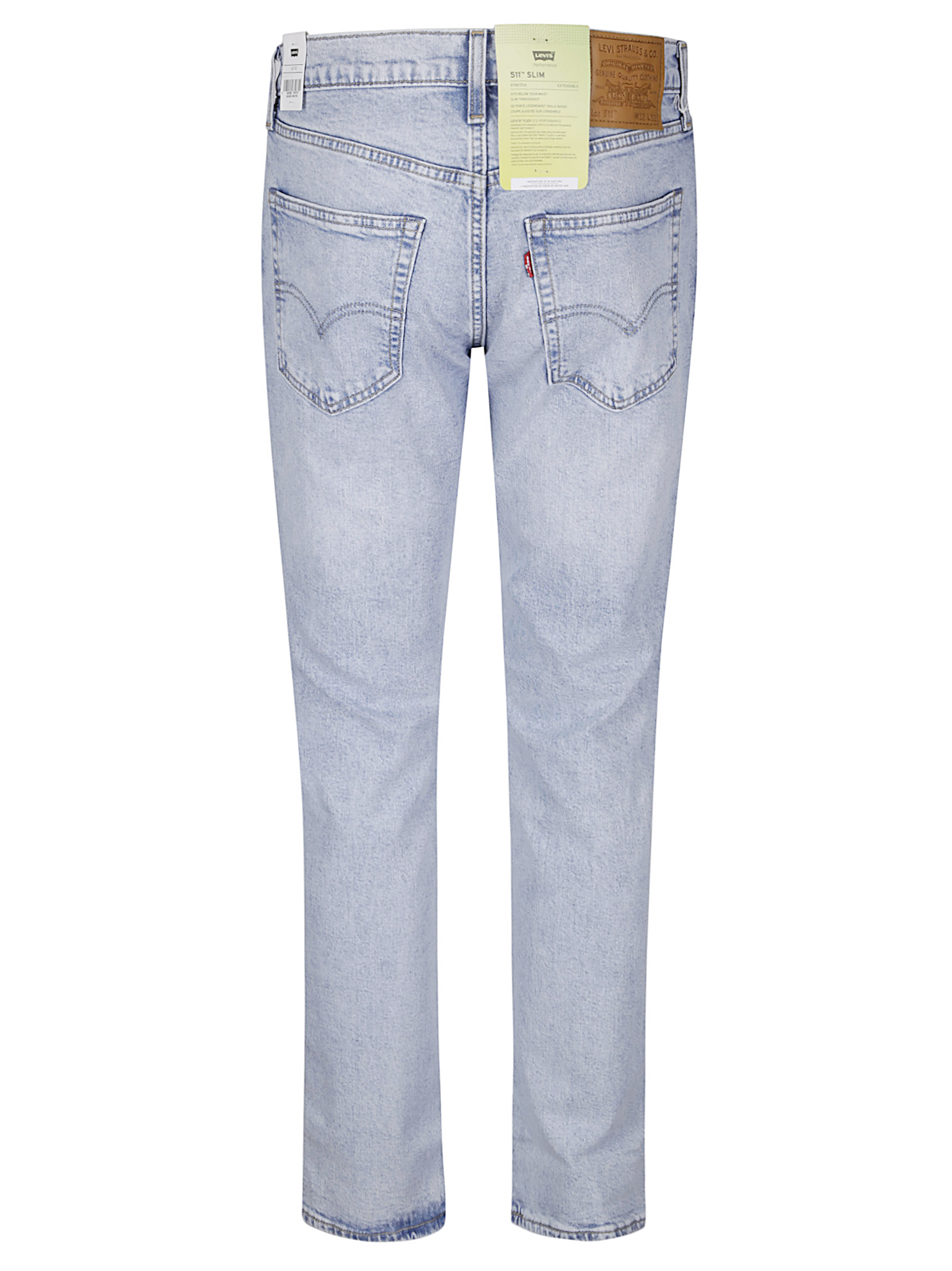 [Levi's] Jeans FW25 0451158350 BLUE
