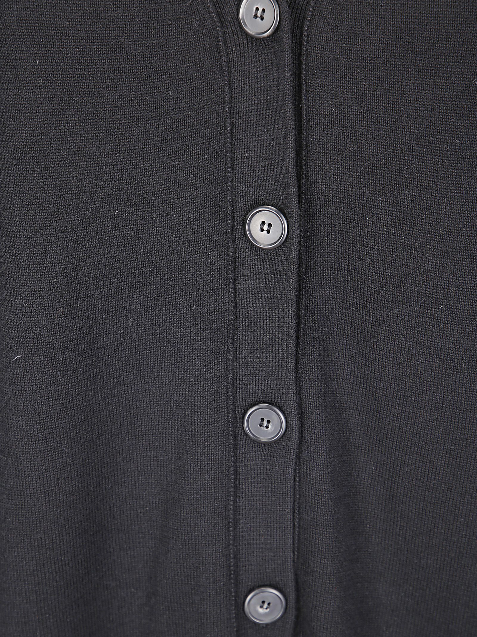 [STEFANO MORTARI] Cardigan FW25 V7128 006