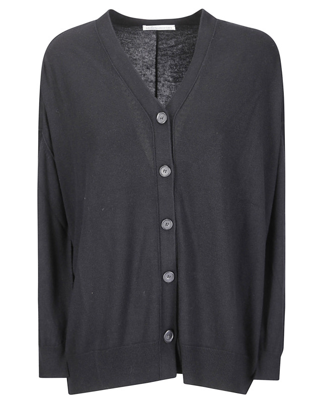 [STEFANO MORTARI] Cardigan FW25 V7128 006