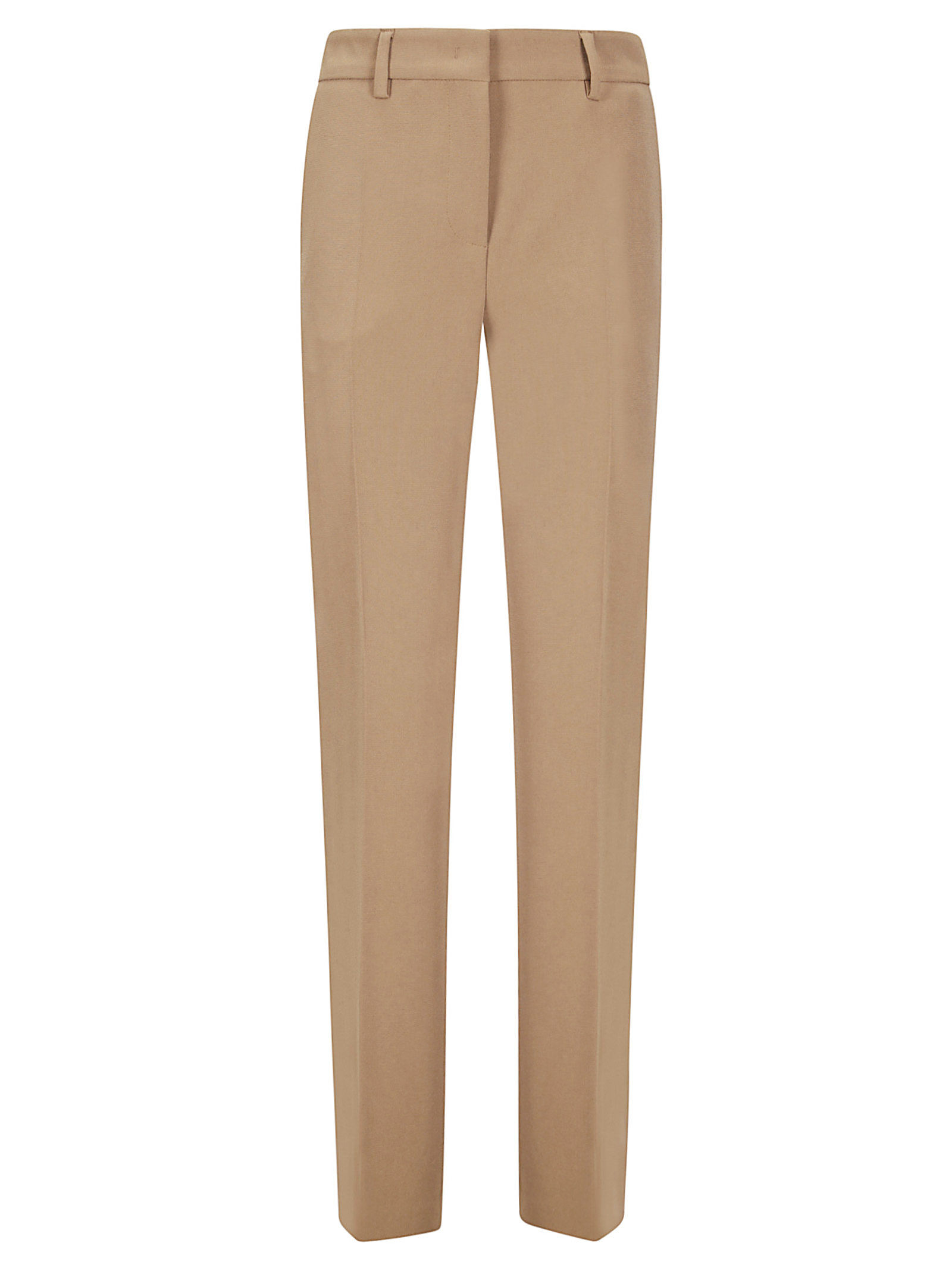 [Alberto Biani] Trousers FW25 CC843AC0030 67